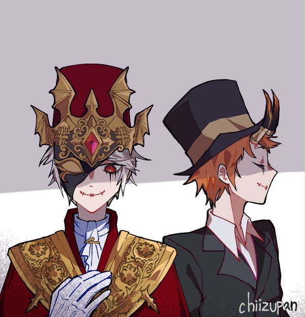 Victorr UR & SSR