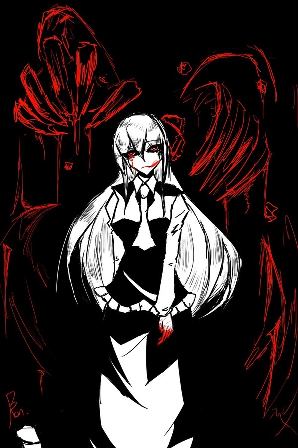 ルーミア