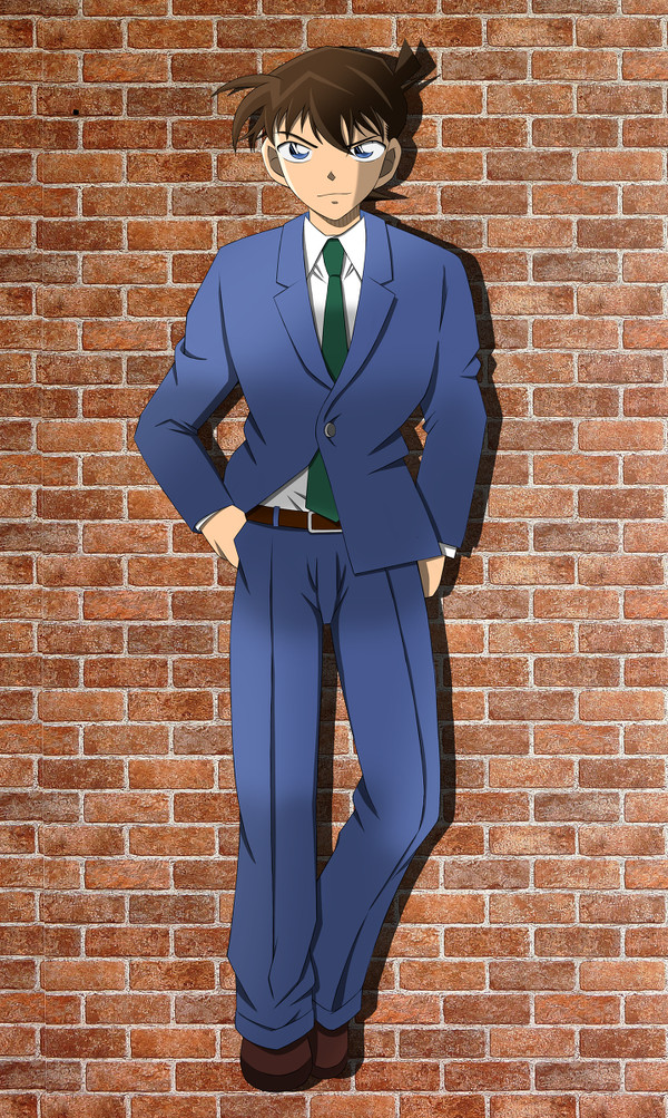 工藤新一