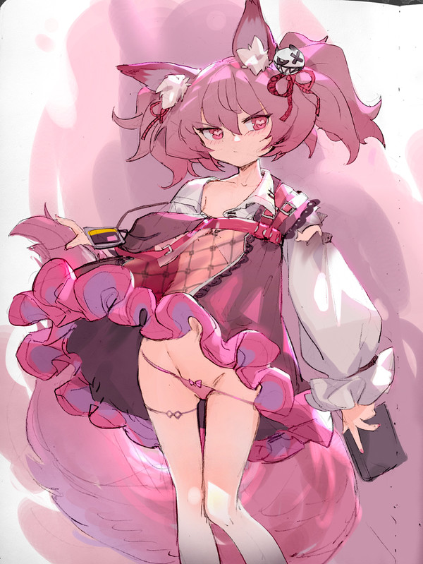 アークナイツ  rkgk