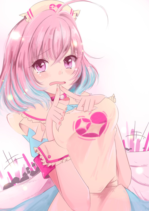 夢見りあむ