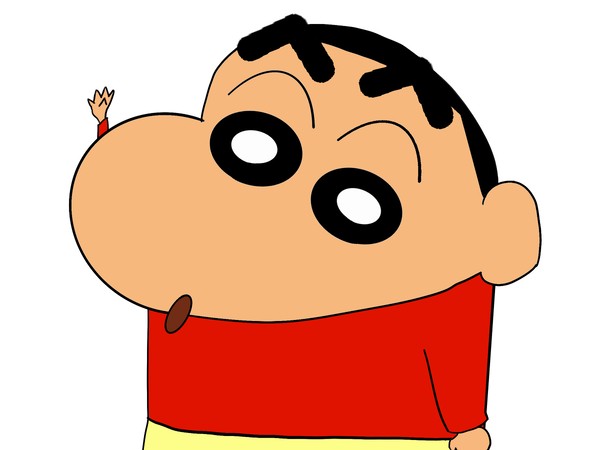 クレヨンしんちゃん
