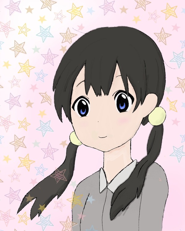 初心者1週間　たまこまーけっと