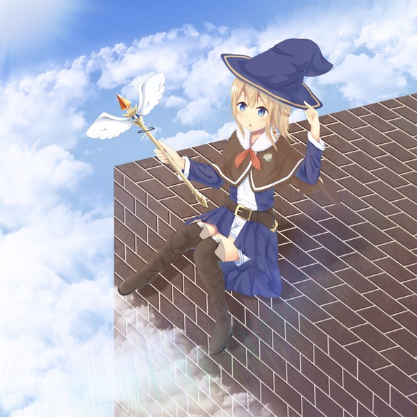 白藍ゆき キービジュアル