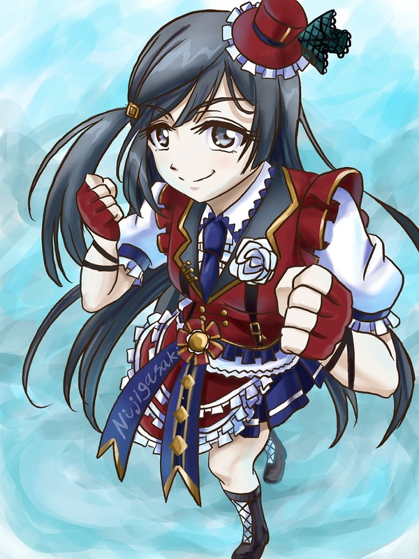 ニジガク3