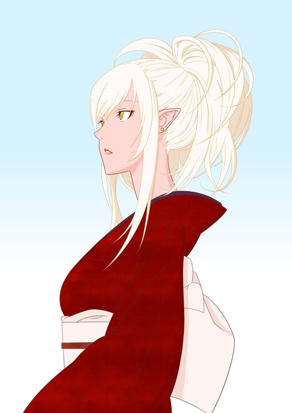 Festival Shinobu (祭り忍)