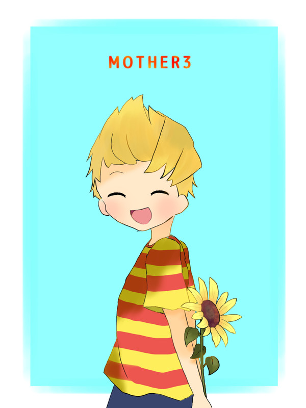 リュカ🌻
