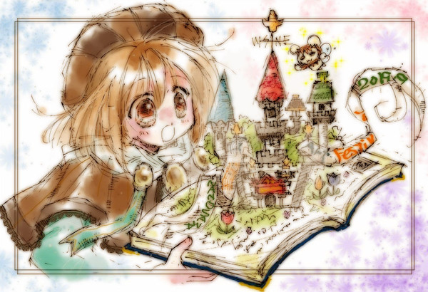 憧れのGLL城