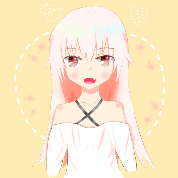 空音朱音(そらねあかね）