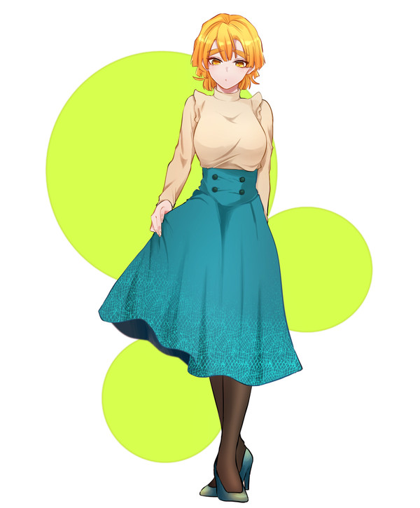 宇善♀3