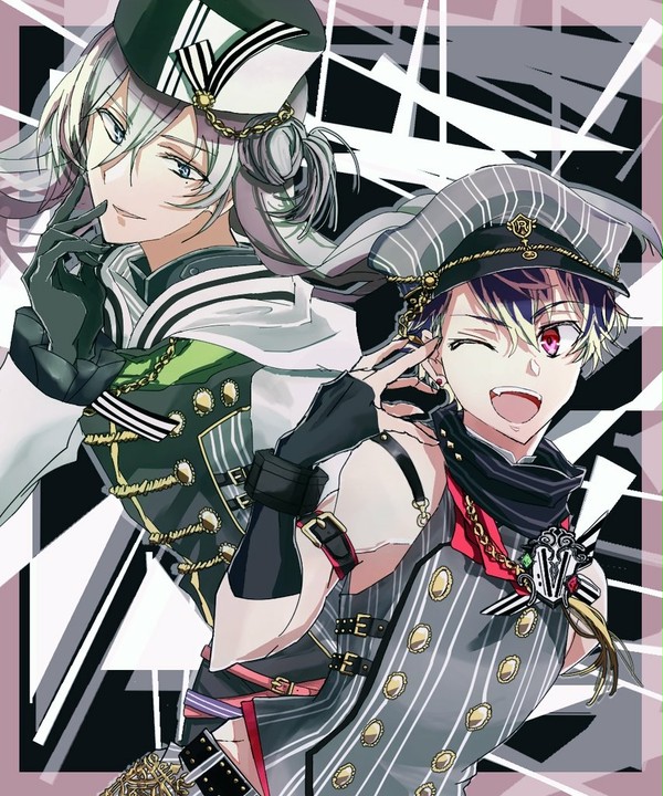 URりばーれ