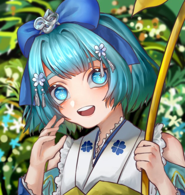 ( :D