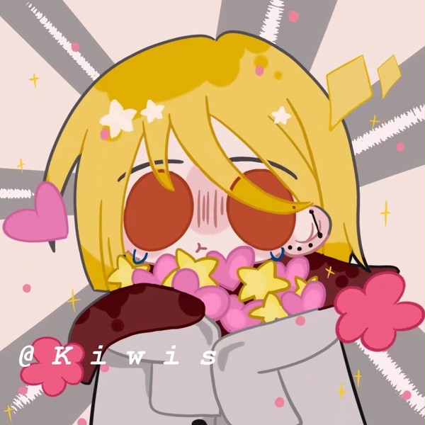 头像
