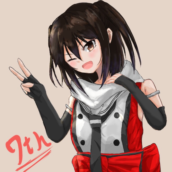 7周年おめでとうございますっ!!