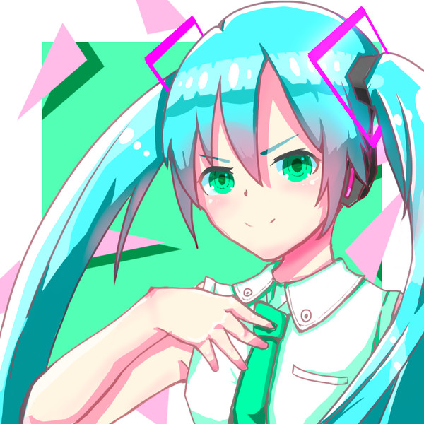 アイコン風