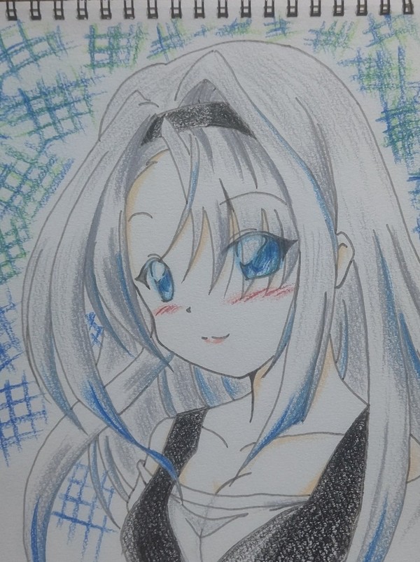 偽りのアリスからシンデレラ