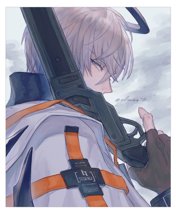 イグゼキュター - 1/1