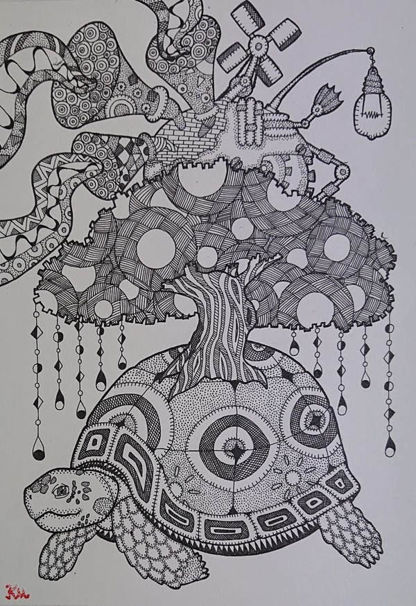 カメ