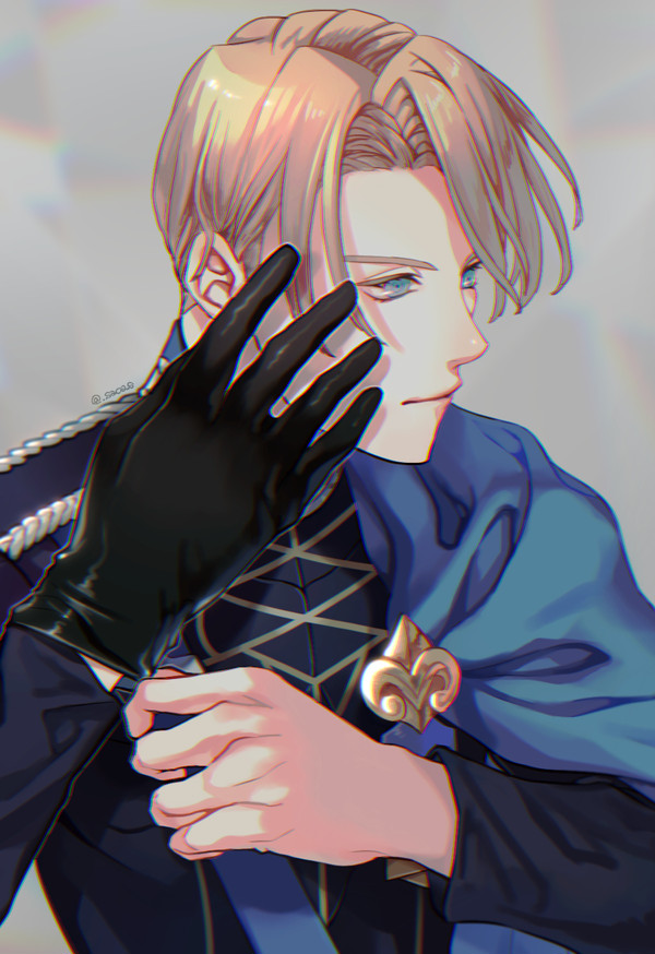 風花雪月ログ3
