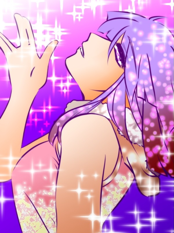 らくがき