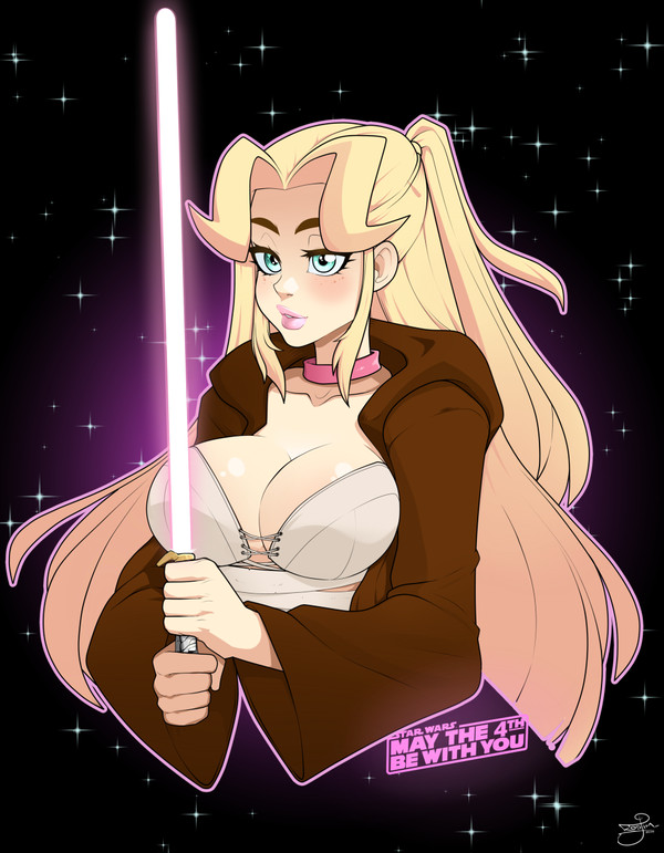 Aritari-maythe4thbewithyou2020