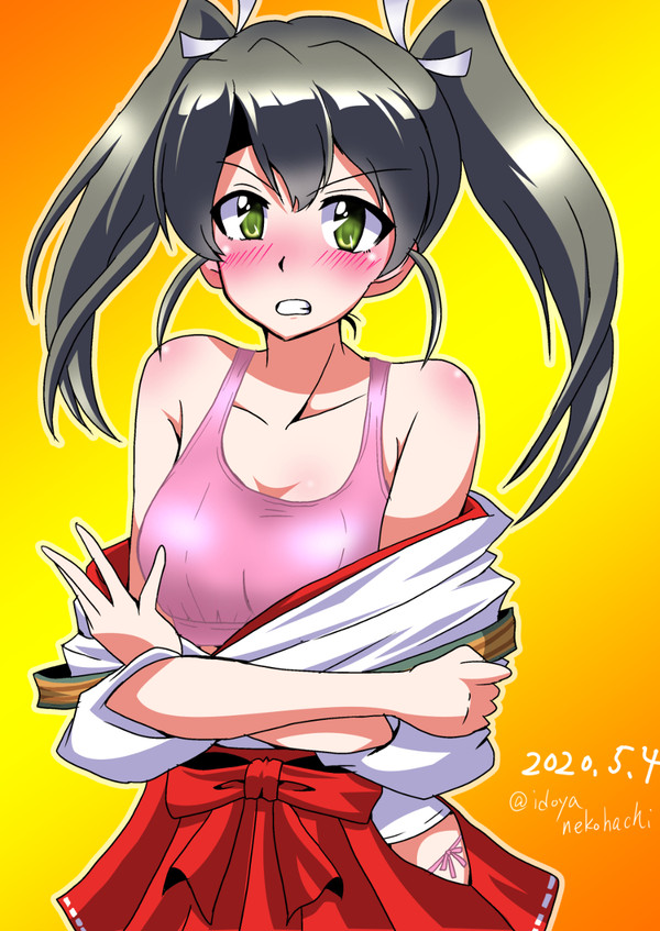 艦これワンドロ色々 その1