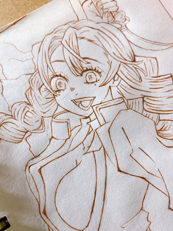 【鬼滅の刃】おばみつ