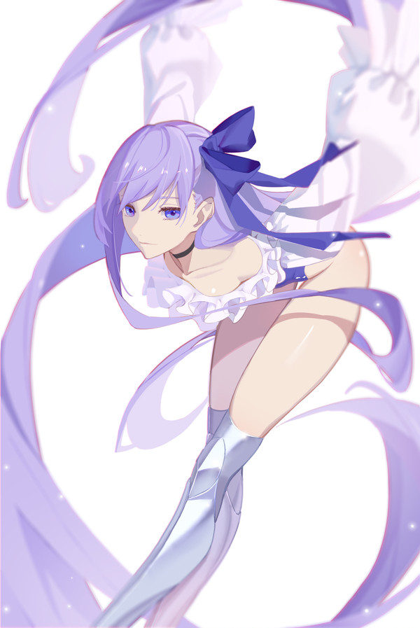 莉莉丝
