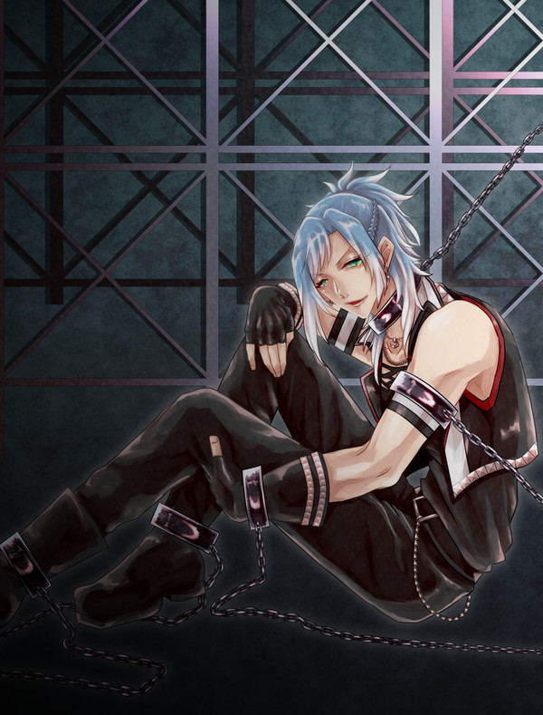 Bad Blood