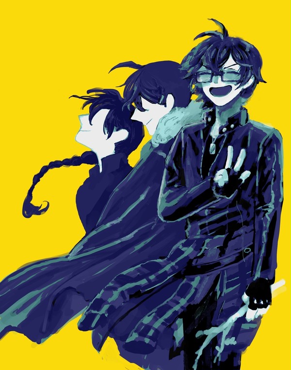 文アルLOG②