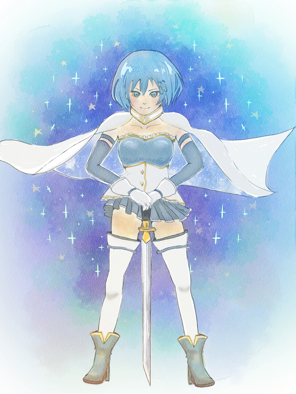 さやか