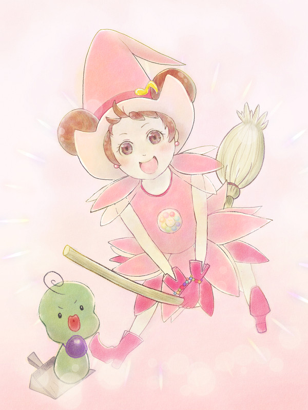 どれみ