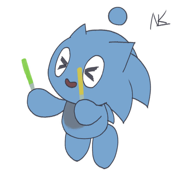 Sonic Chao