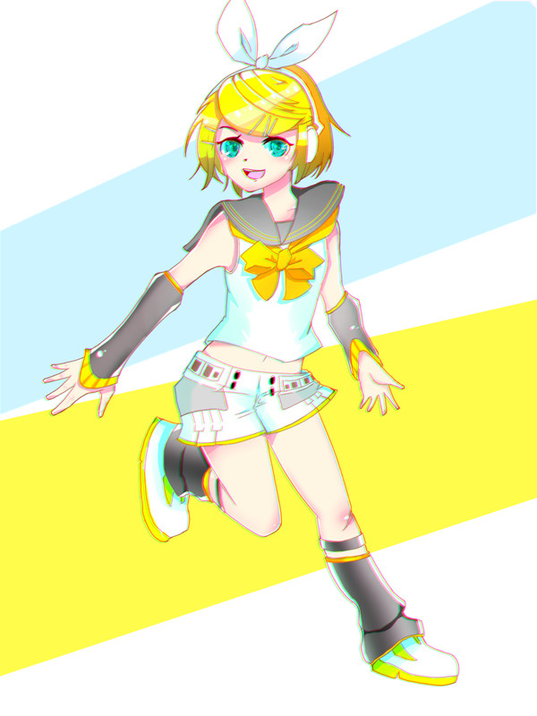 かがみねりん