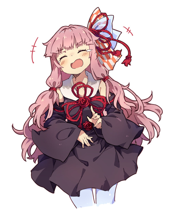 ボイロつめ