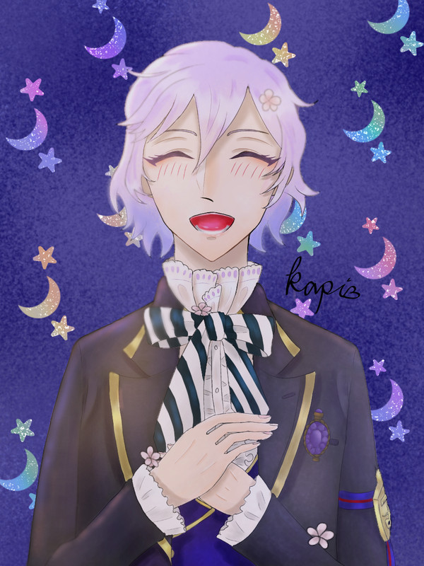 エペルくん誕生祭2020