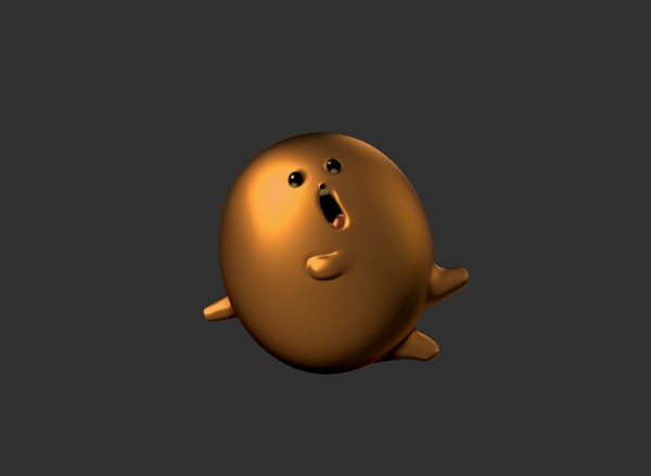 もぐらコロッケ