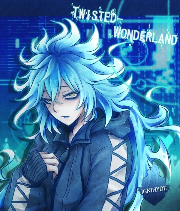 イデア氏