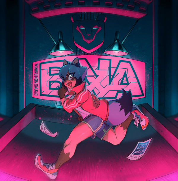 BNA entry