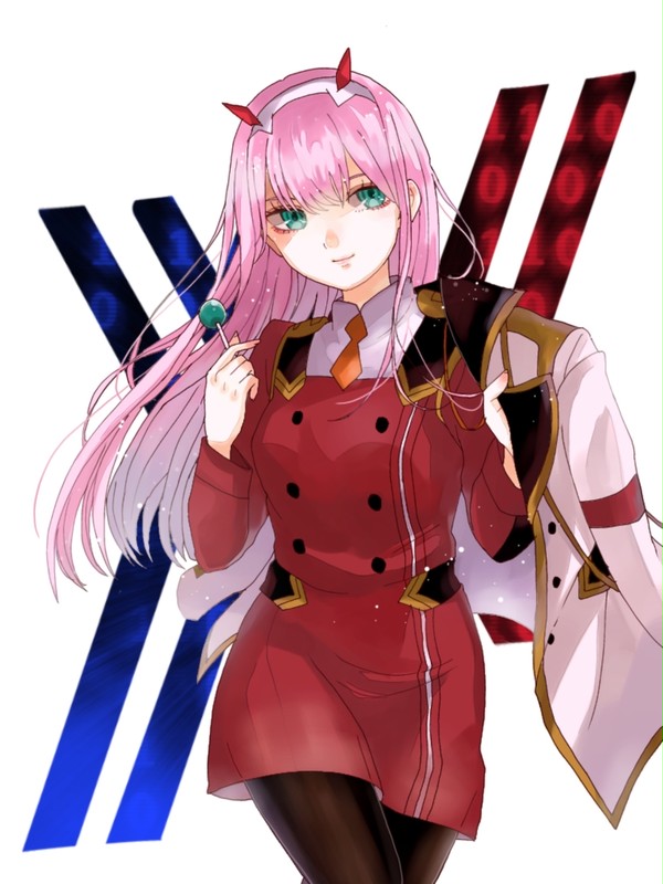 ゼロツー