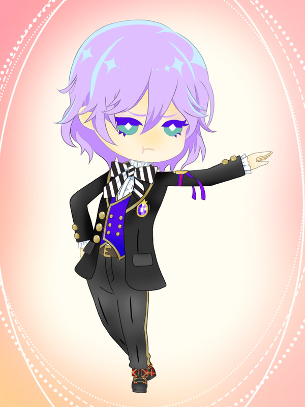 決めつけないで欲しいな