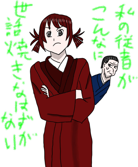 Twitter投稿　４月まとめ