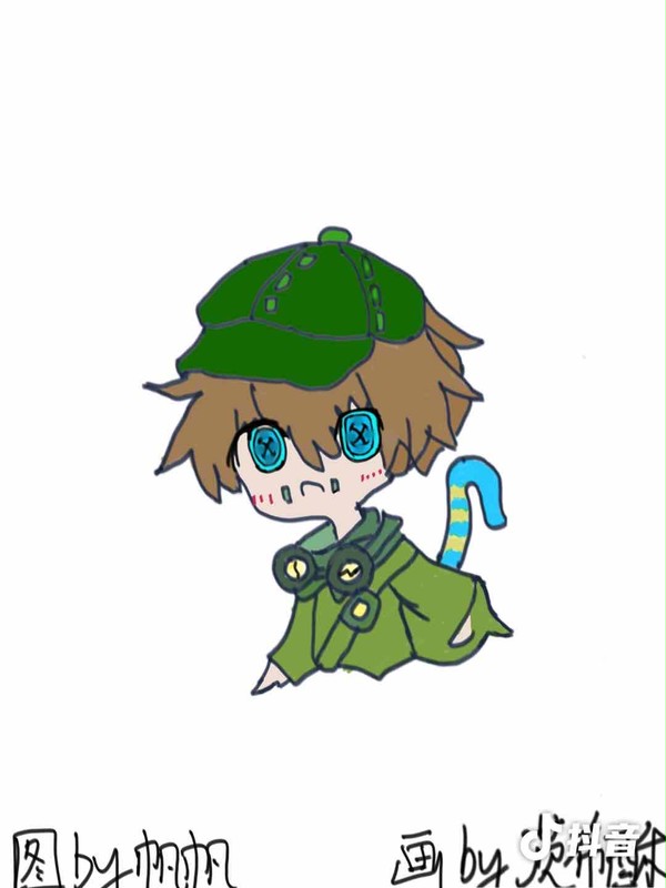 奈布qwq