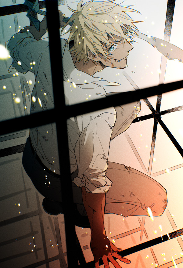 安室さん - 1/1