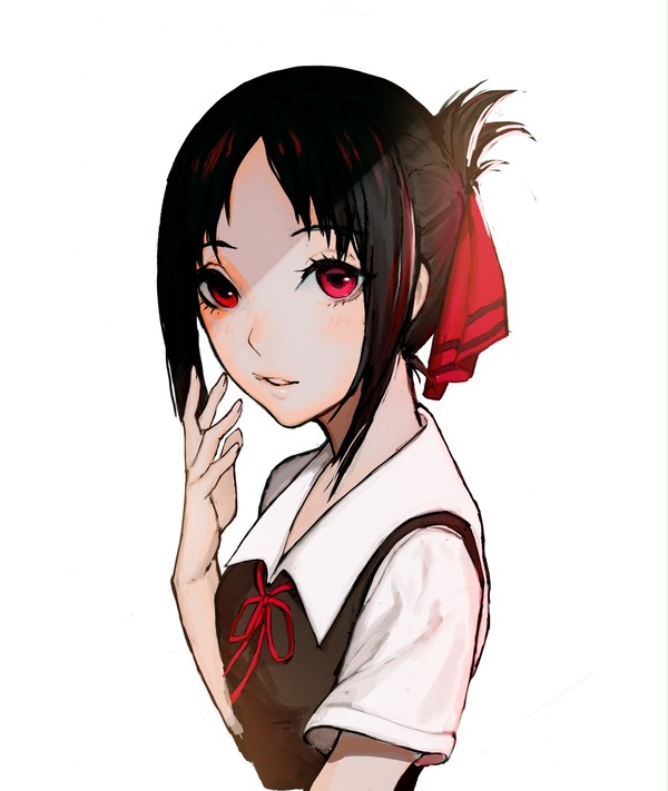 かぐや様