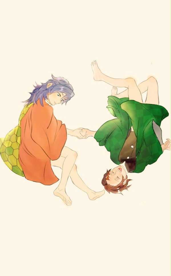 日だまり