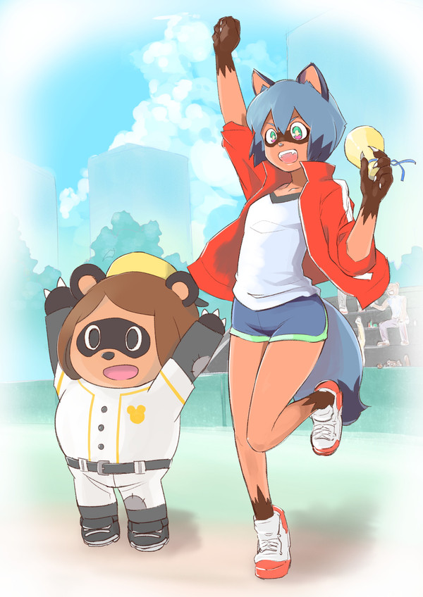 みちる＆ジャッキー