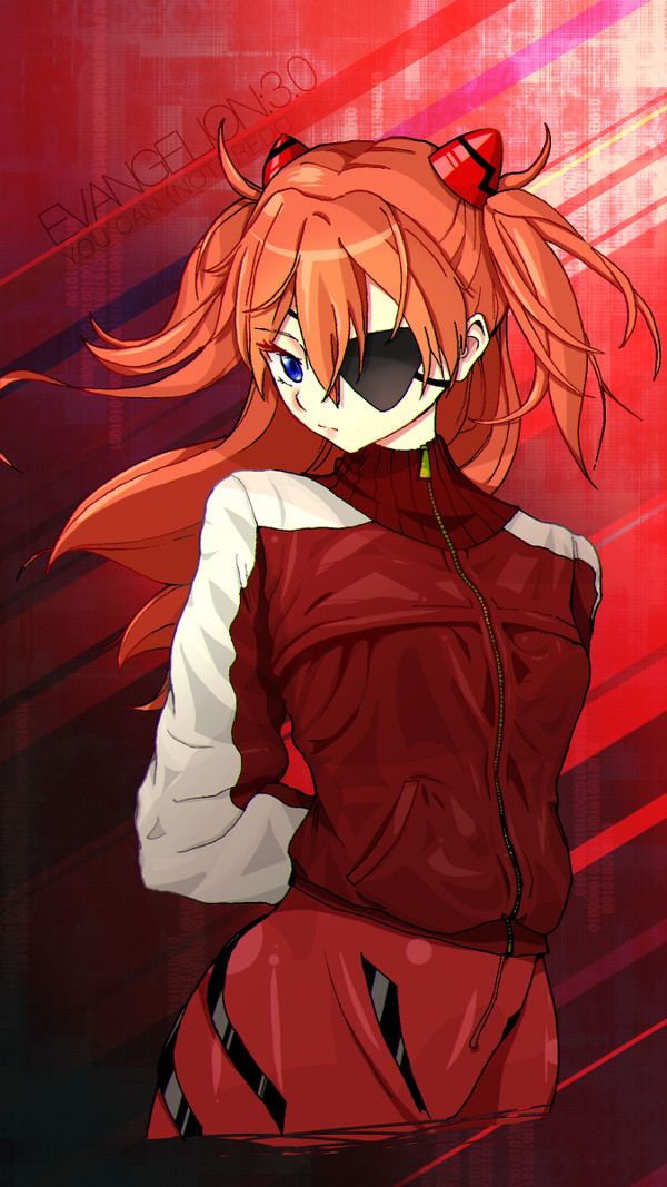 アスカ(Qversion)