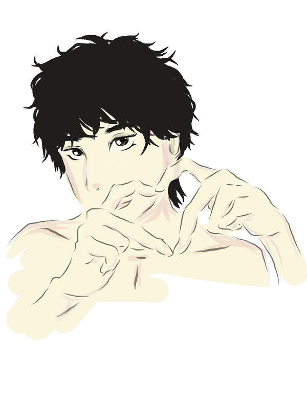 Shisui's love