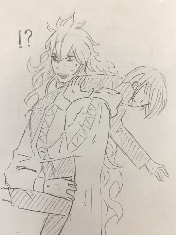 イデア夢つめ